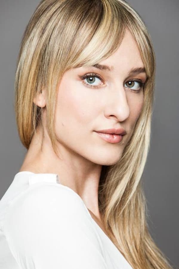 Hannah Leder profile image