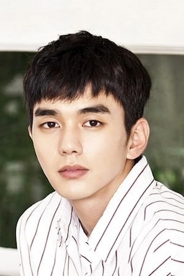 Yoo Seung-ho profile image