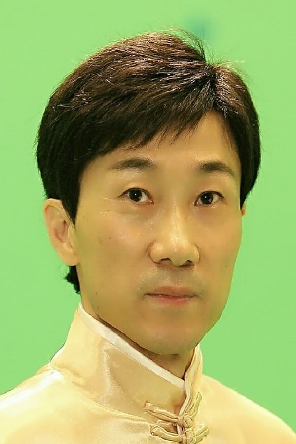 Won Jin profile image