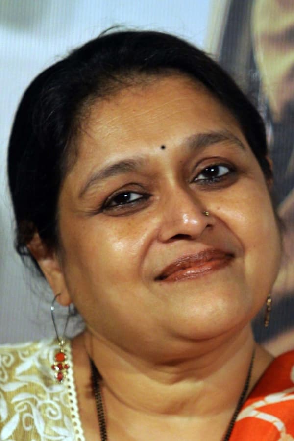 Supriya Pathak profile image