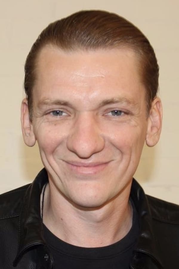 Aleksey Vertkov profile image