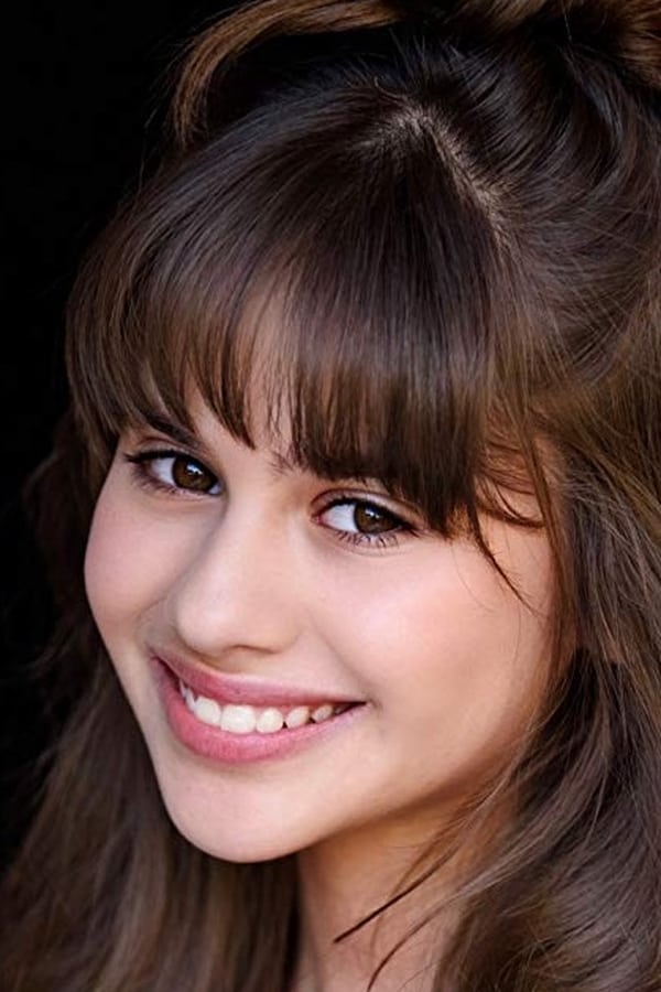 Milena Rivero profile image