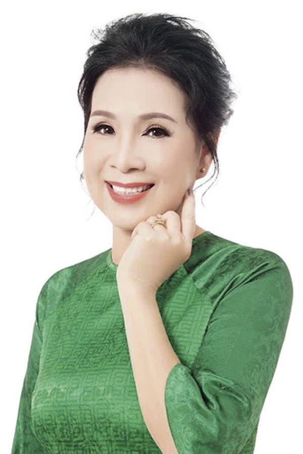 Kim Xuân profile image