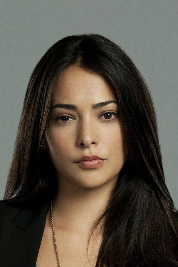 Natalie Martinez profile image