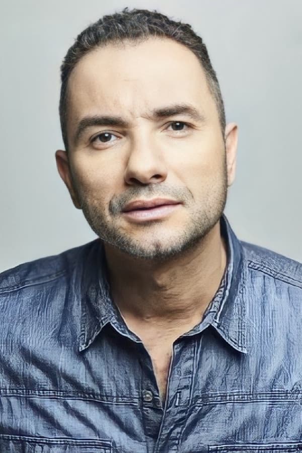 Marco Luque profile image