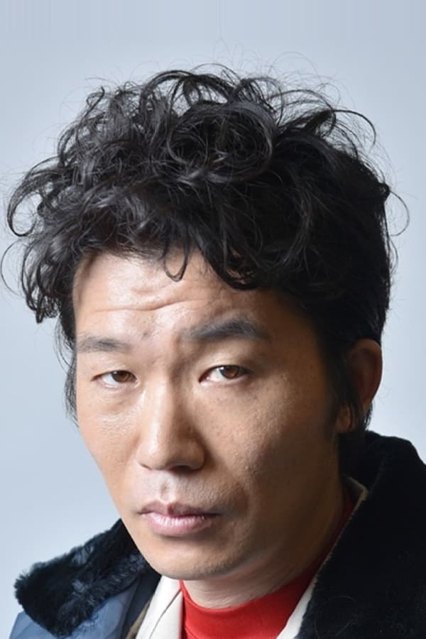 Tsutomu Takahashi profile image