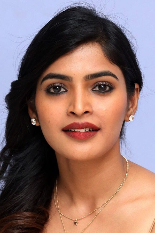 Sanchita Shetty profile image