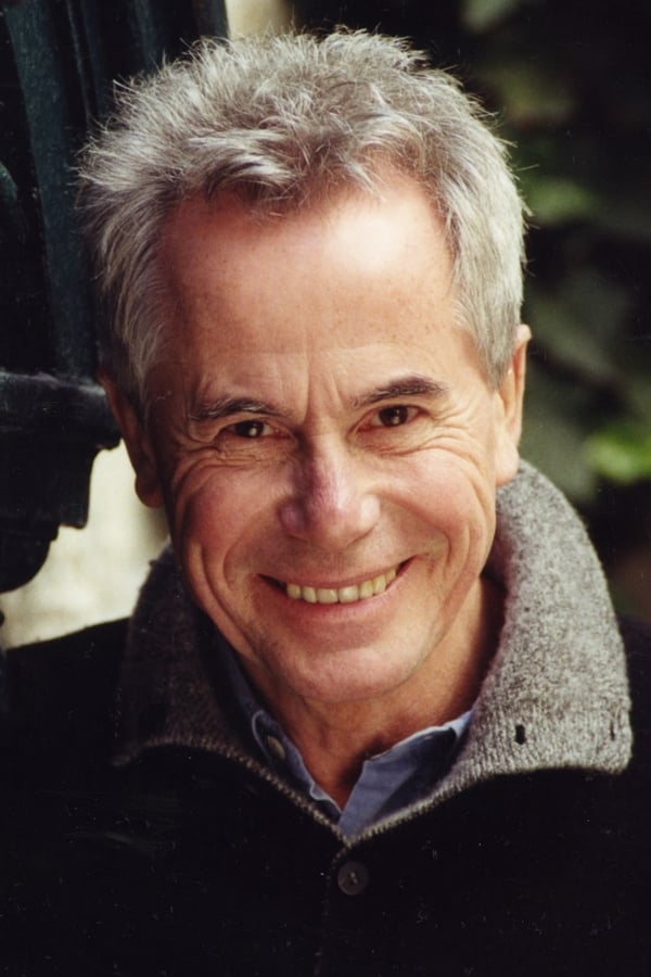François Marthouret profile image