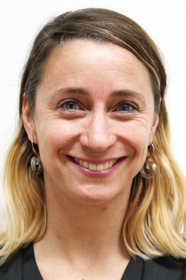 Isidora Cabezón profile image