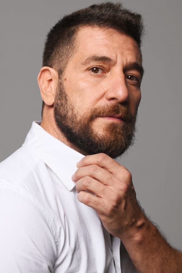 Raúl Tejón profile image