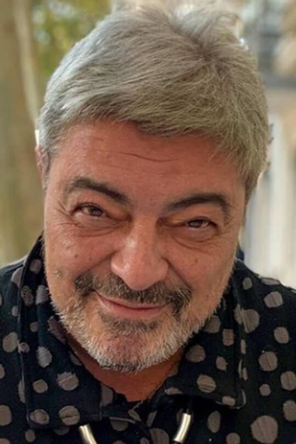 Antonio Canales profile image