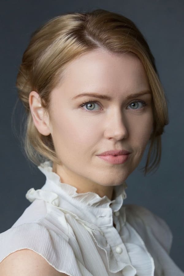 Laura Jean Marsh profile image