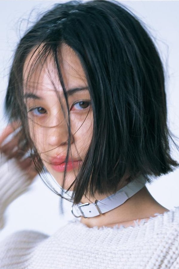 Kiko Mizuhara profile image
