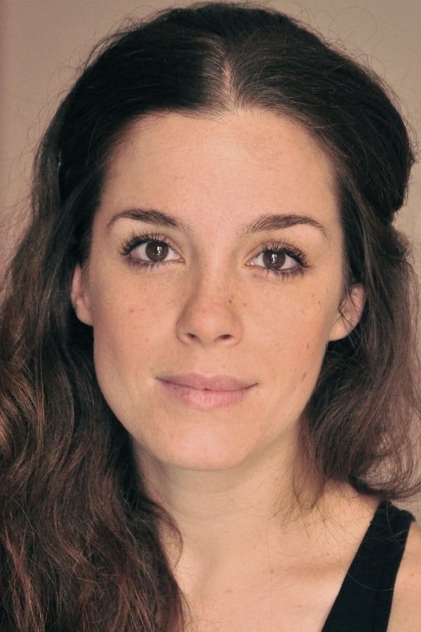 Núria Gago profile image
