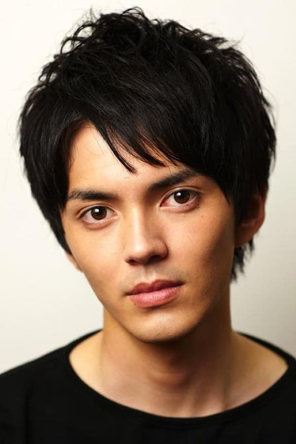 Kento Hayashi profile image