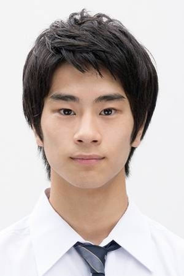 Oshiro Maeda profile image