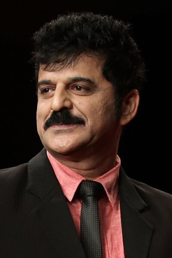 Rajesh Khattar profile image