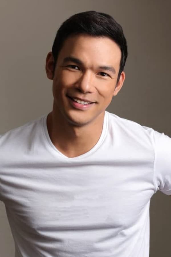 Mark Bautista profile image