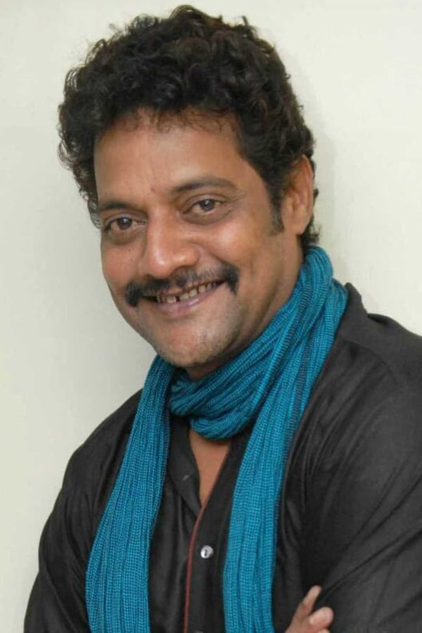 P. Ravi Shankar profile image