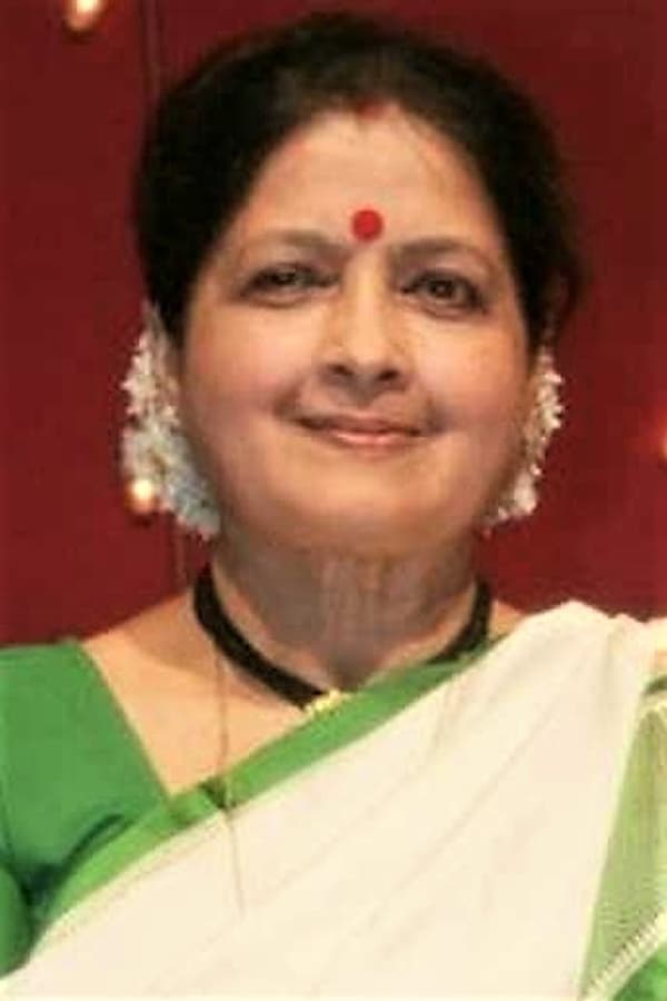 Ashalata Wabgaonkar profile image