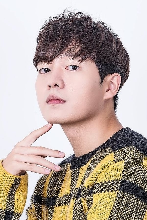 Son Seung-won profile image