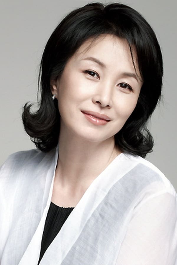 Kim Mi-sook profile image
