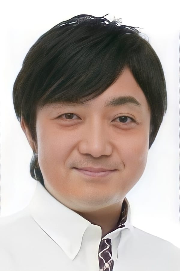 Yusuke Numata profile image