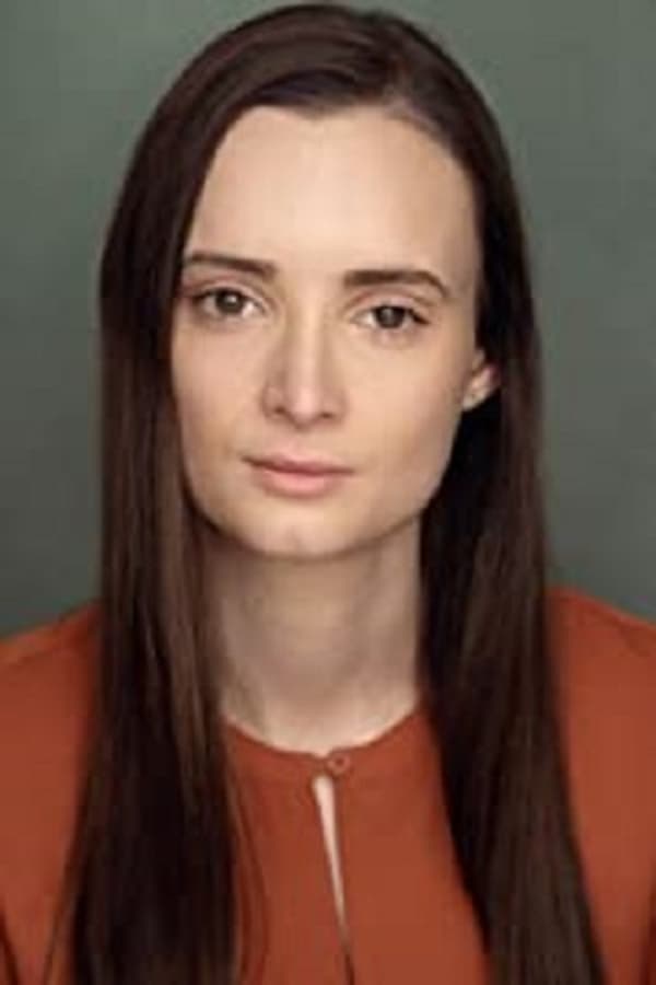 Natasha Rose Mills profile image