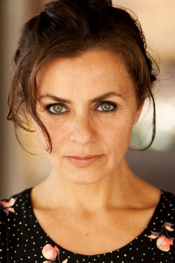 Naomi Krauss profile image