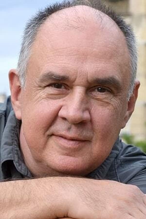Svetislav 'Bule' Goncić profile image