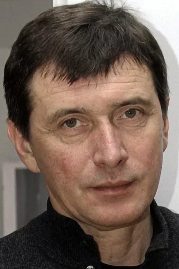 Valeri Solovyev profile image