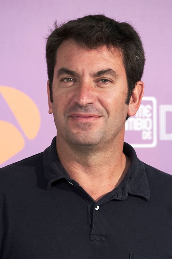 Arturo Valls profile image