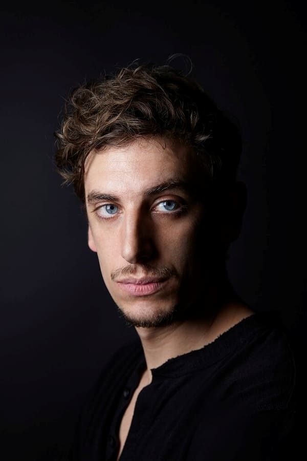 Gabriel Lo Giudice profile image