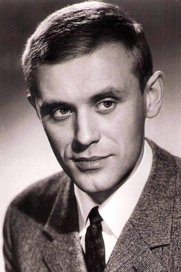 Horst Frank profile image