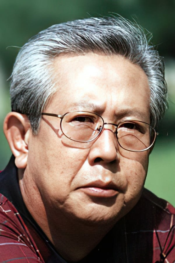 Kim Mu-saeng profile image