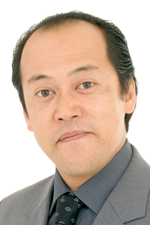 Yōhei Tadano profile image