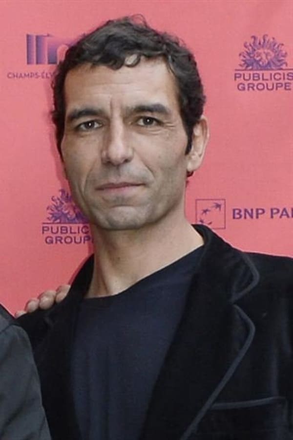 Olivier Loustau profile image