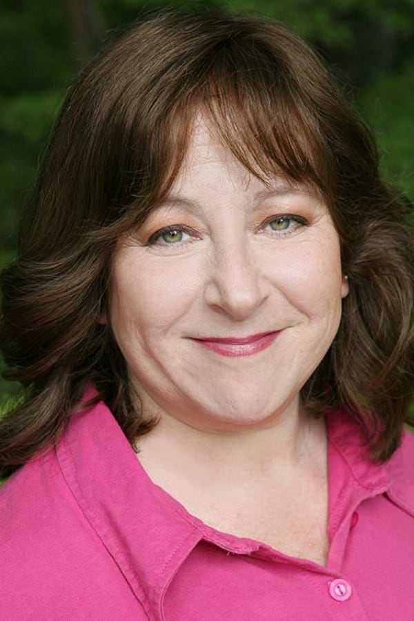 Lynne Ashe profile image