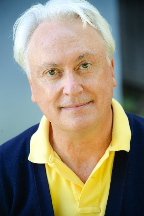 Richard Livingston profile image