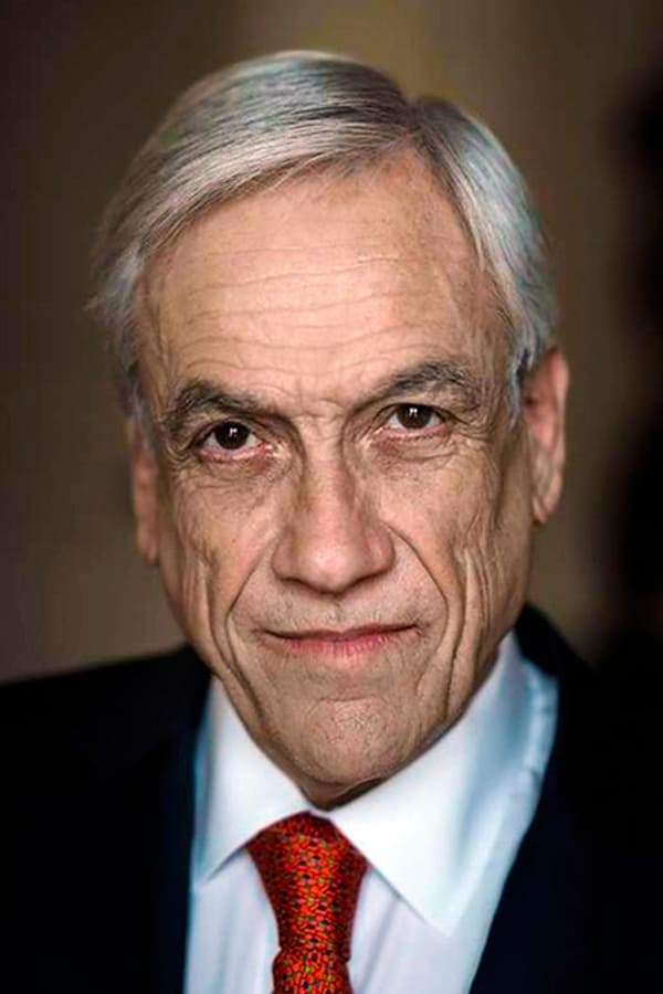 Sebastián Piñera profile image