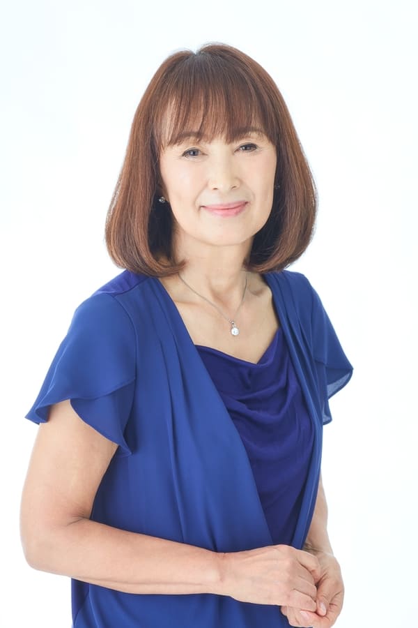 Miyoko Akaza profile image