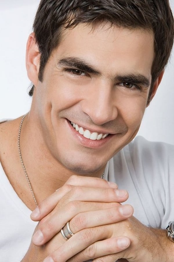 Luis Gerónimo Abreu profile image
