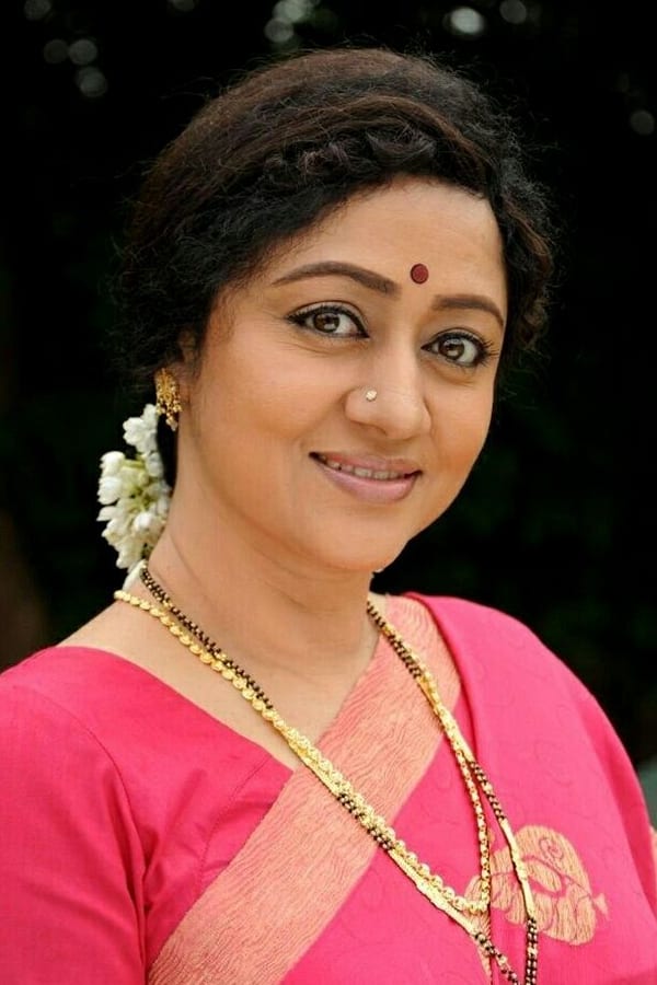 Vinaya Prasad profile image