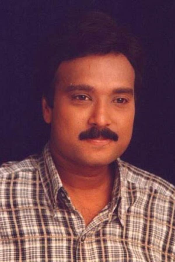Karthik Muthuraman profile image