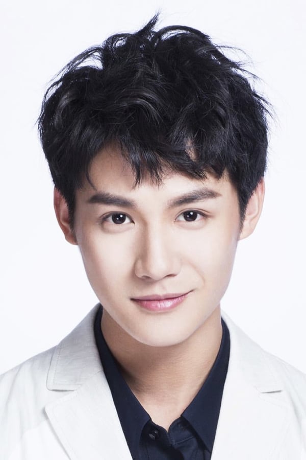 Zheng Yecheng profile image