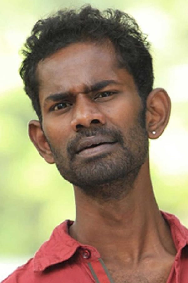 Ramesh Thilak profile image