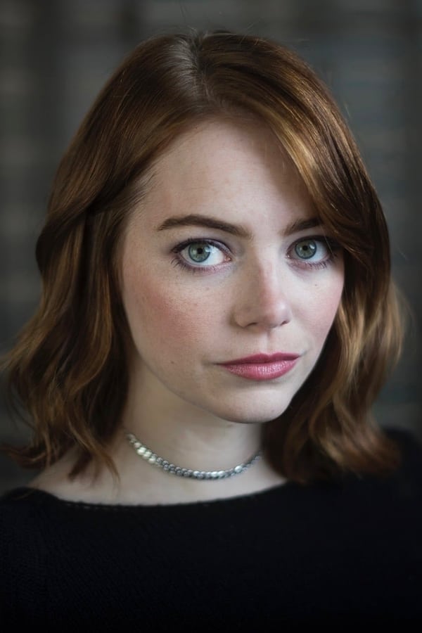 Emma Stone profile image