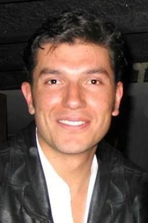 Gustavo Angarita Jr. profile image