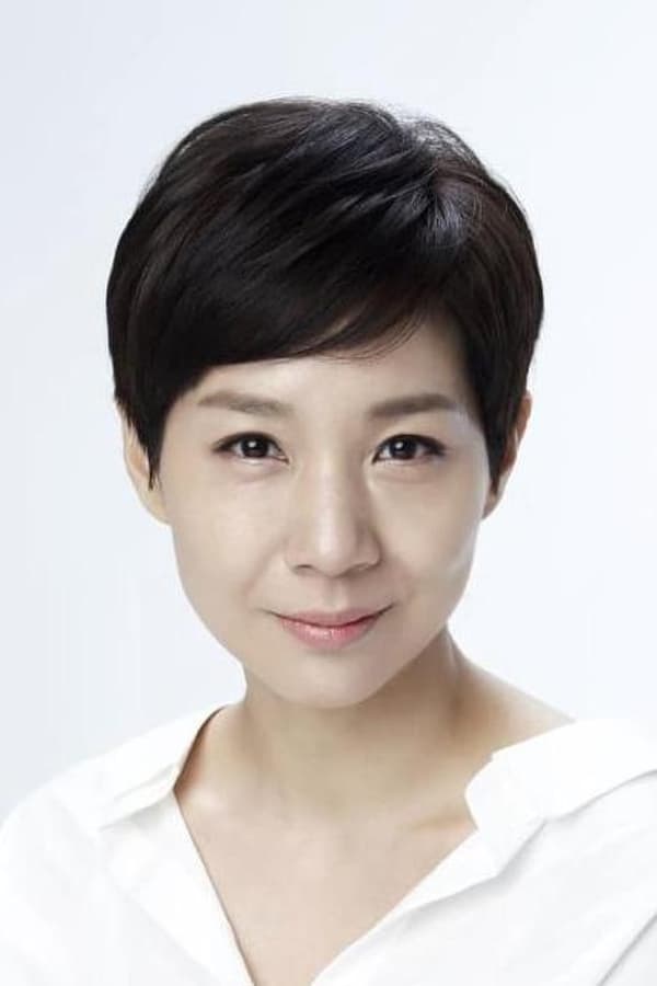 Kim Ho-jung profile image