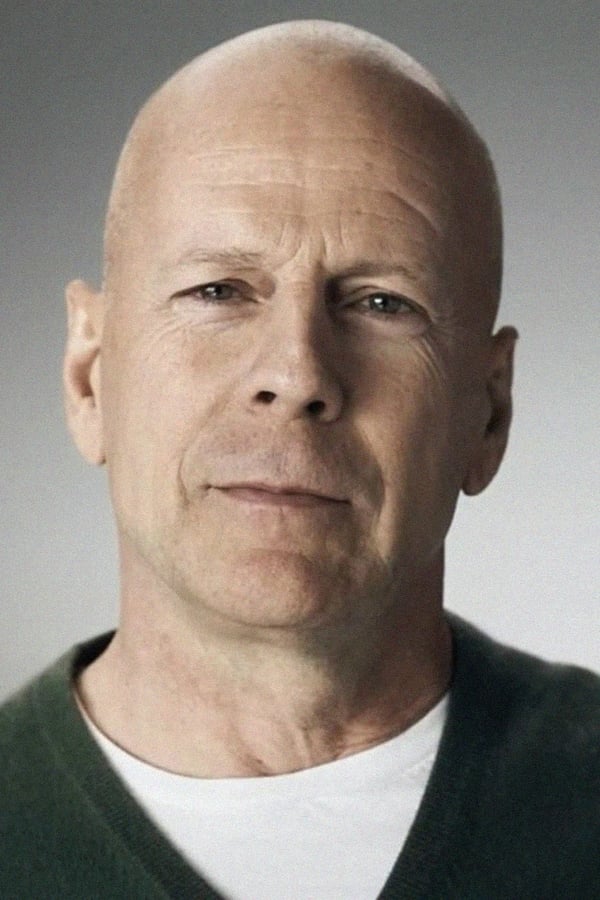 Bruce Willis profile image